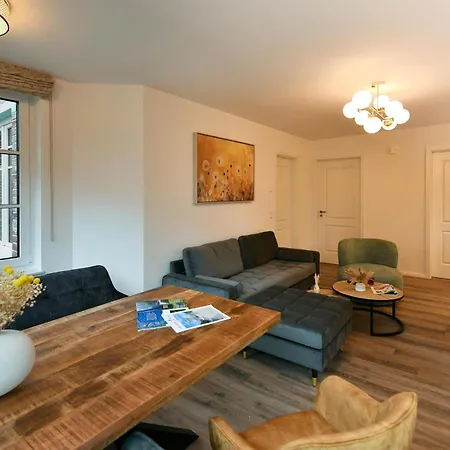 Haus Casper 3 Langeoog