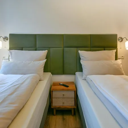 Lejlighed Haus Casper 3