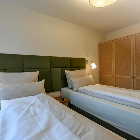 Haus Casper 3 Langeoog