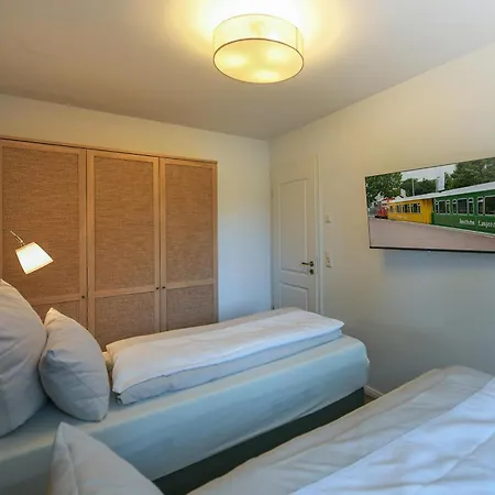 Lejlighed Haus Casper 3