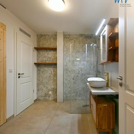 Haus Casper 3 Apartment *