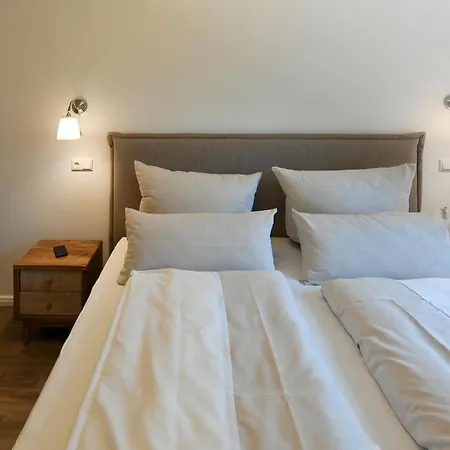 Lejlighed Haus Casper 3 *