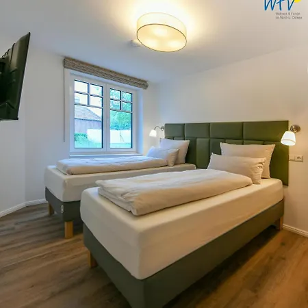 Haus Casper 3 Langeoog