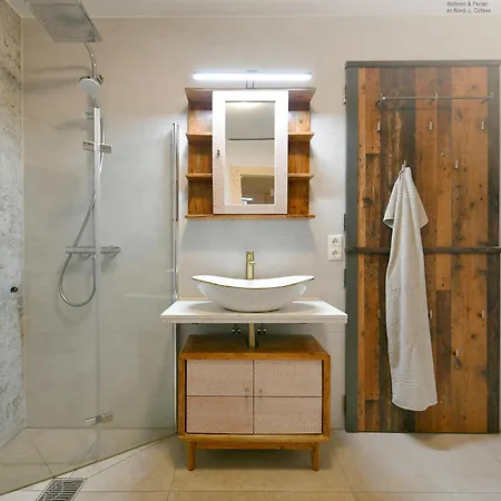 Haus Casper 3 * Langeoog