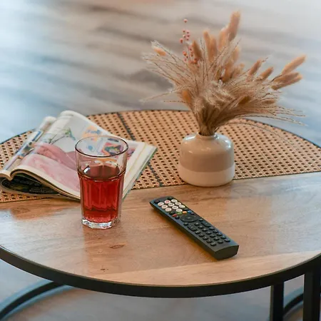 Haus Casper 3 Apartment Langeoog