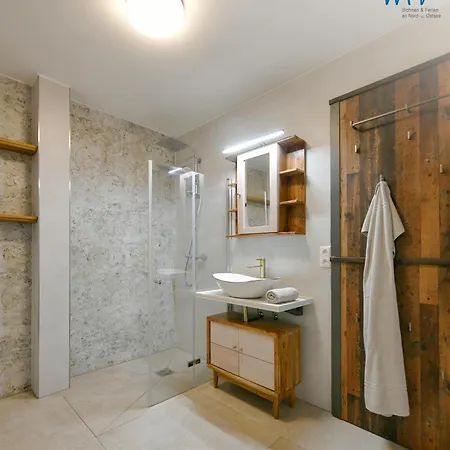 Haus Casper 3 Langeoog