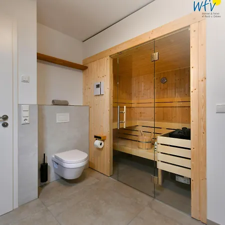 Haus Casper 3 * Langeoog