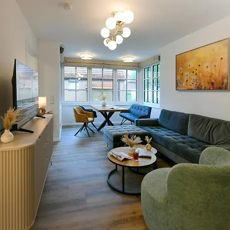 Haus Casper 3 * Langeoog