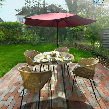 Apartment Haus Casper 3