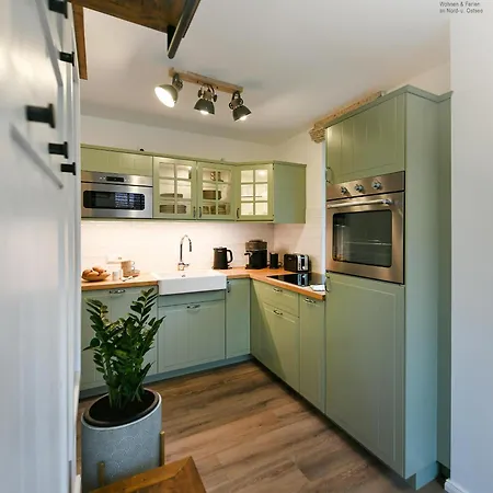 Haus Casper 3 Apartment