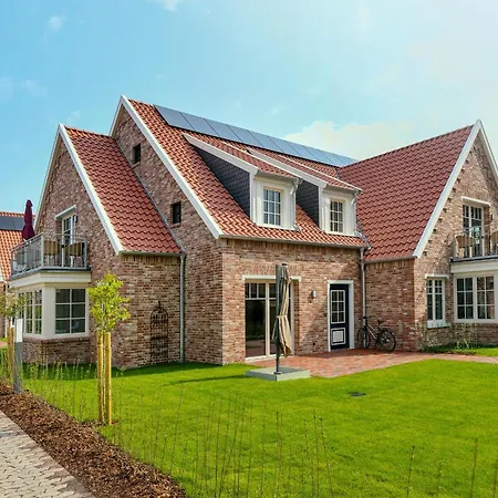 Apartment Haus Casper 3 *