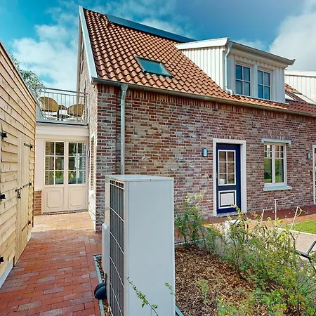 Haus Casper 3 * Langeoog